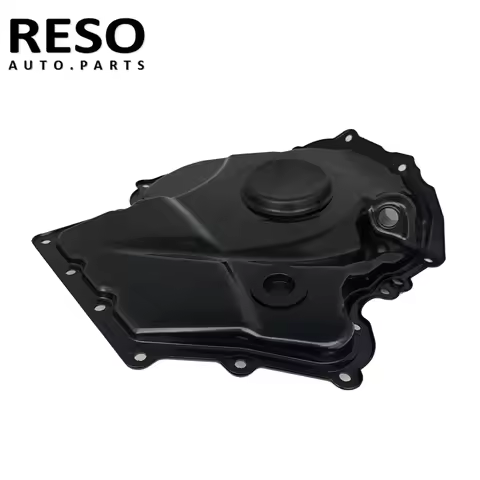 RESO Engine Timing Cover with Oil Seal For A-udi A3 A4 A6 Q5 TT Golf Tiguan Scoricco Skoda seat 2.0T