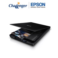 Epson Perfection V39II Flatbed Photo Scanner