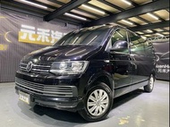 Volkswagen Caravelle T6L 2.0 TDI 75kW M5 手排