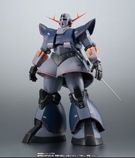 BANDAI ROBOT 魂 MSN-02 PERFECT ZEONG 完美自護號 ver. ANIME (日版) GUNDAM 高達