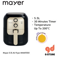 Mayer Air Fryer MMAF505