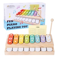 Orff Music Education Instrument