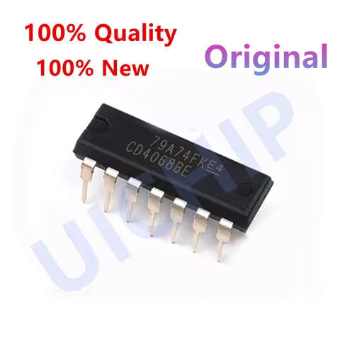 (10pcs) CD4049 CD4047 CD4017 CD4011 CD4013 CD4040 4CD046 CD4069 CD4051 CD4052 CD4053 CD4066 CD4001 C