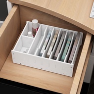 [Hot Sale]Desktop Coin Storage Box, Financial Currency Organizer, Cash Drawer Organizer, Money Colle