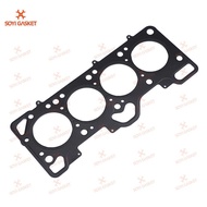 G4EA Maxima 1.3 22311-226 Engine Cylinder Pad Cylinder Bed Cylinder Head Cover