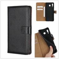 Huawei   Y9  Y6 2018 Genuine Leather Case