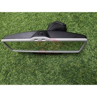 VOLKSWAGEN GOLF (MK6) REAR VIEW MIRROR [2H-2B-D1465]