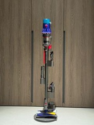  Dyson V12 Detect Slim Fluffy 智能輕量無線吸塵機 (2023) 🔥真貨可官方登記🔥