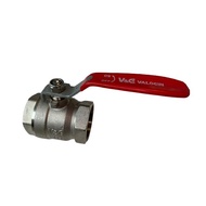 V&G BRASS BALL VALVE 1/4'' / 3/8'' ( BPST THREAD )