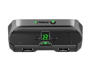 Titan Two Device. Advanced Crossover Gaming Adapter and Converter for PS5 5 PS4 PS3 Xbox One 360 Nin