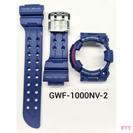 suunto strap Aksesori ✐✠✿CASIO G-SHOCK BAND AND BEZEL GWF1000 GWFT1030 100% ORIGINAL