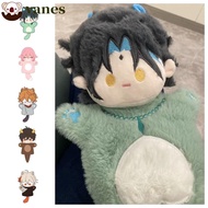 VANES Genshin Impact Hand Puppet, Zhongli Yae Miko Tartaglia Hand Puppet, Learning Kazuha Puppy Game Kaedehara Kazuha Puppet Toy Children