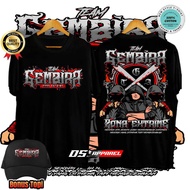 Zona Extreme Team Happy Tshirt Jersey