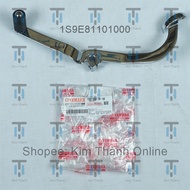 Excititer 2010 regular shift lever 4 numbers Yamaha VN _ 1S9E81101000, 1S9E81100000