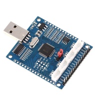 FT4232H USB To 4-Channel Serial Port Multi-Channel Extension High-Speed Module