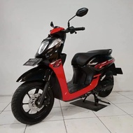 DI JUAL MOTOR HONDA GENIO BEKAS THN 2023