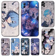 Vivo Y30 Y30T Y31 Y35 Y36 Y37M Y50 Y51 Y53 Y55 Y55s Y69 Y71 Y73 Compatibility TPU Phone Cases Soft p