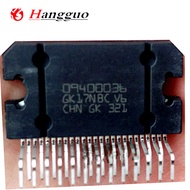 1PCS 3PCS 5PCS 09400036 O9400036 ZIP-25 car audio amplifier board chip IC
