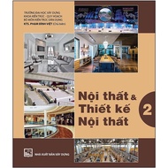 Book-Interior and interior design 2 (XD-AL)