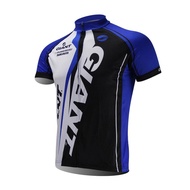 Pro Bicycle Jersey Team GIANT Bicycle Bike Cycling Jersey Road Bike Riding Shirt Mountain Bike Cycling Top Casual Cycling Clothes