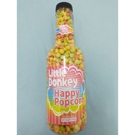 (Giant size) Little Donkey Happy Popcorn小山驴爆米花-780g