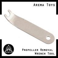 BetaFPV Propeller Removal Wrench Tool for Micro Brushed Motor (=)
