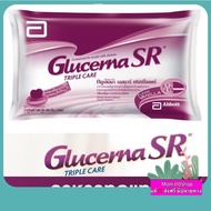 ส่งฟรี Glucerna SR 1200 g ( 3 ถุงย่อย x 400 กรัม )