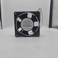 R RUNDA AC12038B380H 380V 0.07 A12cm Axial Flow Exhaust Distribution Electric Welding Cabinet Coolin