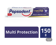 pepsodent pasta gigi 190gr