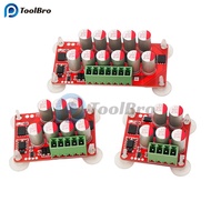 3S 4S 6S 6A Active Balance Board Equalizer Li-ion LiFePo4 Balancer 18650 Lithium Battery Pack Energy