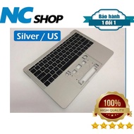 Bàn phím Macbook Pro Retina 13″ A1708 (2016 2017) – A1708 (FULL BỆ) TOUCHBAR (FULL BỆ)