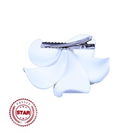 Plumeria Hair Clip Hawaiian Plumeria Hair Clip Fashion Hair Accessories Clip Clip Hair A1B1