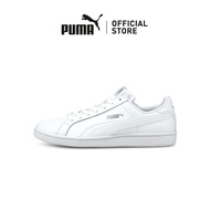 PUMA Unisex Smash Leather Shoes