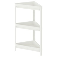 Bathroom Corner Shelf VESKEN IKEA | 100% Original IKEA