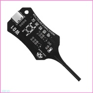 Ahead Inductance Tester W01 Inductor Detectors Featuring Fast Processing Indicators