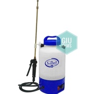 PROMO SPRAYER CBA ELEKTRIK 5 LITER ORIGINAL SEMPROT DISINFEKTAN HAMA