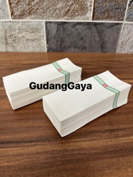 Kertas linting papir manis R mild menthol pabrikan
