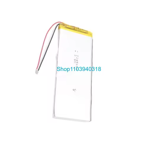 For Sony PSvita PSV1000 WiFi Edition Large Capacity Battery SP65X SP65M 4980mAh