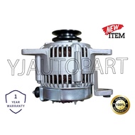 TOYOTA UNSER 7K ALTERNATOR RECON AND NEW