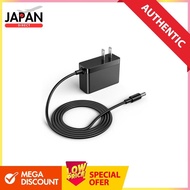 9V AC adapter compatible ZOOM MS-50G MS-60B MS-70CDR G1X FOUR G1 FOUR B1X FOUR guitar pedal replacem