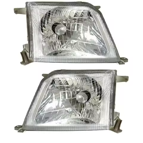 Headlight Head Light for Toyota Land Cruiser Prado FJ90 FJ95 RZJ90 KZJ90 1995 1996 1997 1998 1999 20