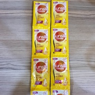Shampoo / Sampo / Perawatan Rambut & Kepala Sachet Sunsilk Soft & Smooth Hijab Anti Ketombe & Cool B