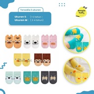 Boogie BABY Animal Print BABY Socks 6 Months - 4 Years