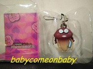 公仔吊飾 菇菇 方吉 Nameko Saibai Kit 觸摸偵探 菇菇栽培 研究室 手機吊飾 日本 菇菇學妹 全新
