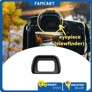 PROOCAM CE-EP10 eyepiece for Sony NEX 7 A6100 A6000 camera (FDA-EP10)