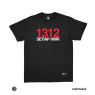Tshirttokoh - 1312 Every Day T-Shirt - 1312 Tshirt 04