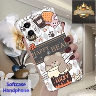 Samsung A06 Case Samsung A06 4G Casing Latest 2024 Softcase Accessories Silicone Casing Case hp