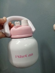 Kotex Jumbo Bottle #SheCan