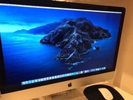 Apple iMac 27 吋 i5 2013 late