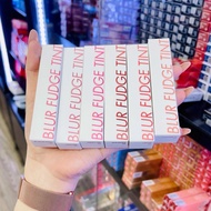 Romand Blur Fudge tint Lipstick